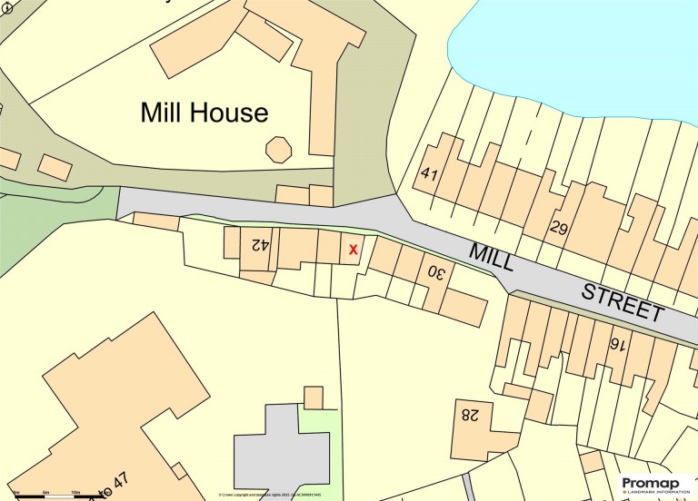 Images for Mill Street, Newport Pagnell, MK16