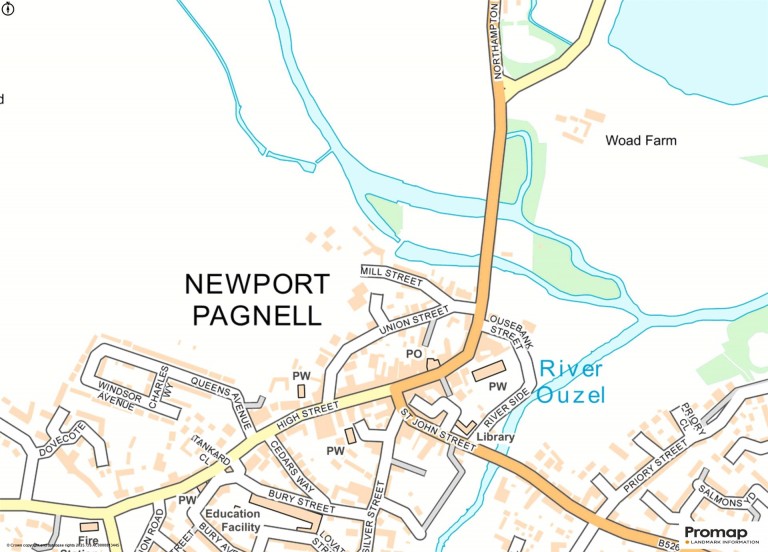 Images for Mill Street, Newport Pagnell, MK16