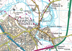 Images for Mill Street, Newport Pagnell, MK16