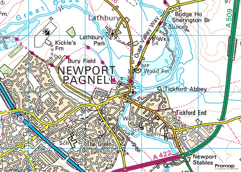 Images for Mill Street, Newport Pagnell, MK16