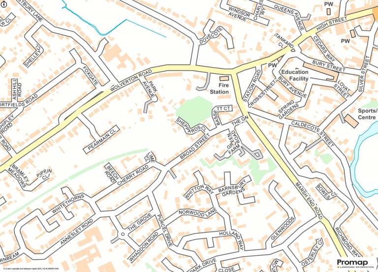 Images for Sheppards Close, Newport Pagnell, MK16