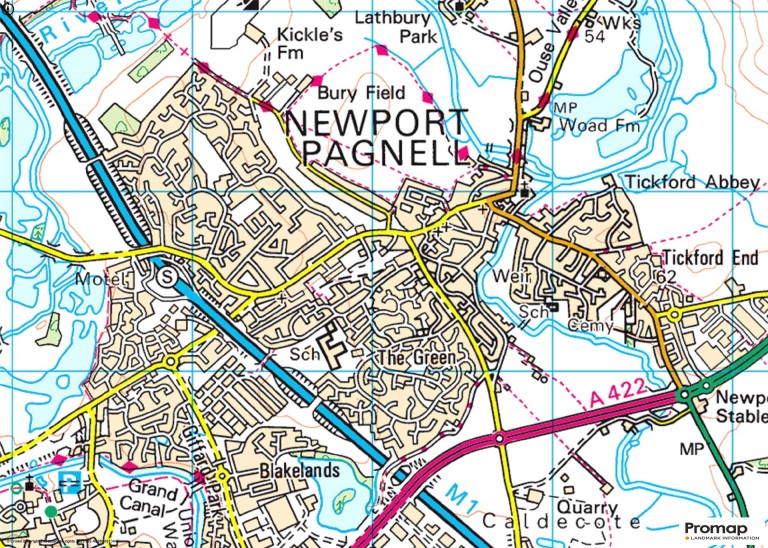 Images for Sheppards Close, Newport Pagnell, MK16