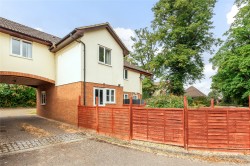 Images for Sheppards Close, Newport Pagnell, MK16