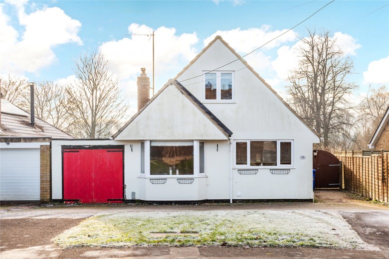 Click the photo for more details of Main Road, Hackleton, NN7
