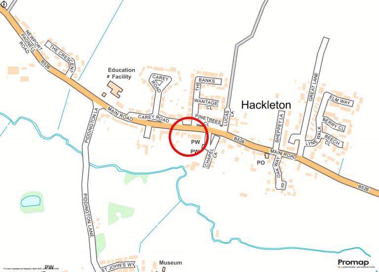 Images for Main Road, Hackleton, NN7