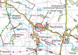 Images for Main Road, Hackleton, NN7
