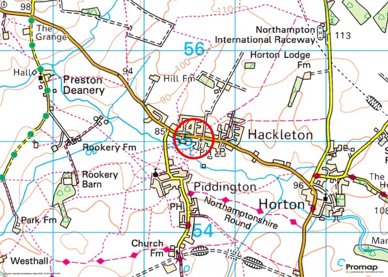 Images for Main Road, Hackleton, NN7