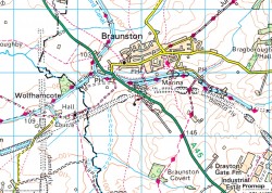 Images for Old Road, Braunston, NN11