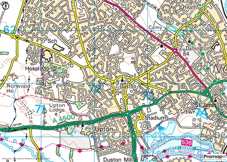 Images for Main Road, Duston, NN5