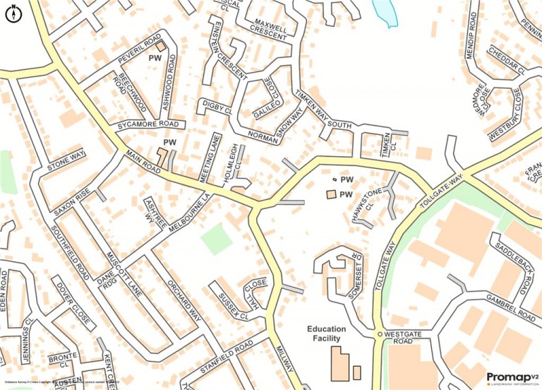 Images for Main Road, Duston, NN5
