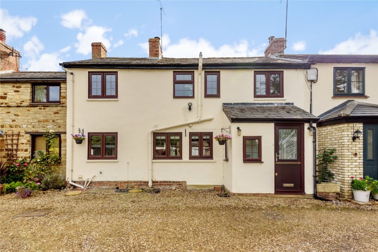 Click the photo for more details of The Barracks, Brafield on the Green, NN7