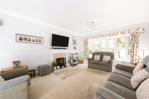 Click the photo for more details of Belfry Lane, Collingtree, NN4