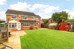 Images for Belfry Lane, Collingtree, NN4