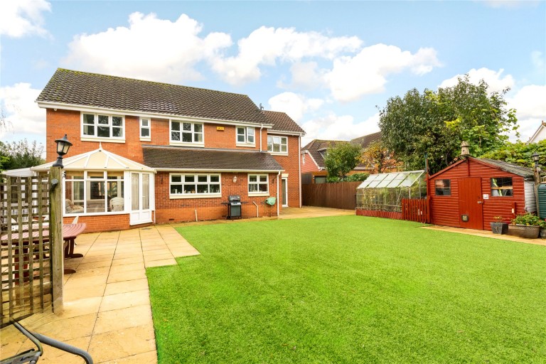 Images for Belfry Lane, Collingtree, NN4