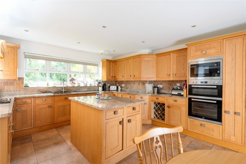 Click the photo for more details of Belfry Lane, Collingtree, NN4