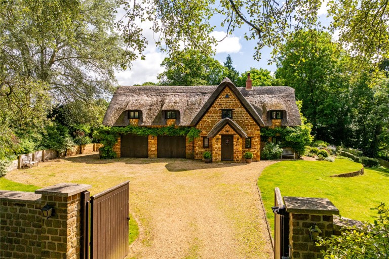 Images for Upper Harlestone, Northamptonshire, NN7