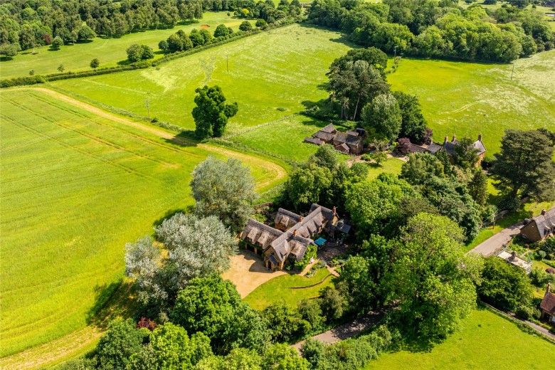 Click the photo for more details of Upper Harlestone, Northamptonshire, NN7