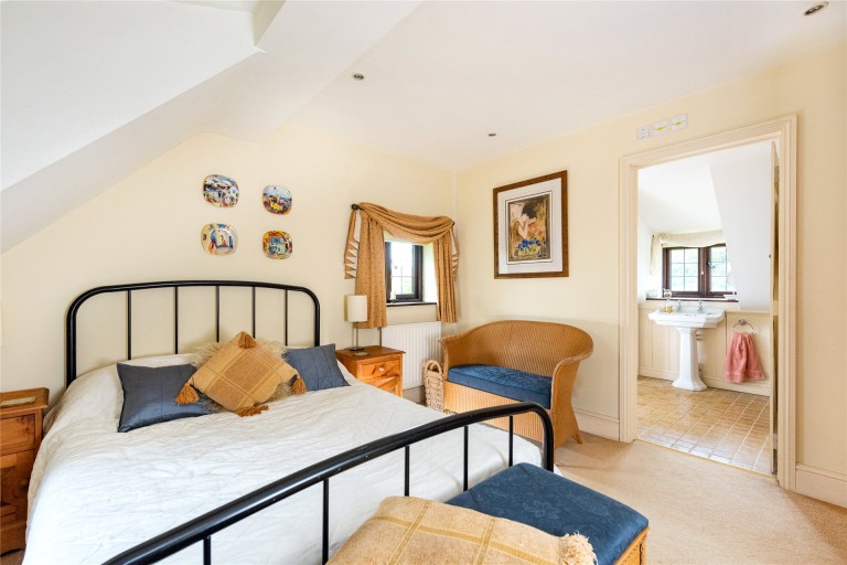 Images for Upper Harlestone, Northamptonshire, NN7