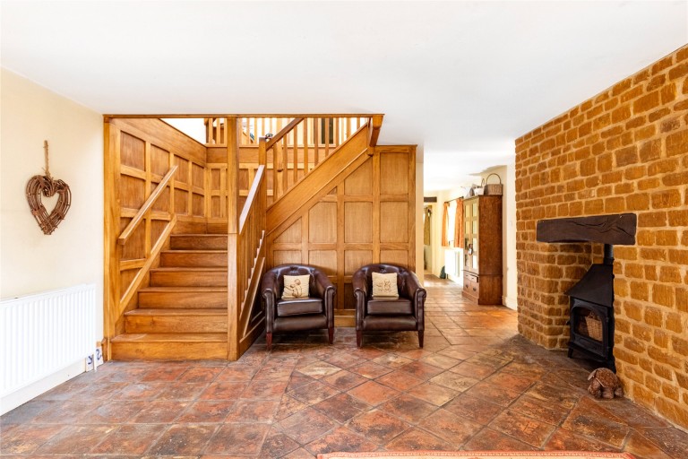 Images for Upper Harlestone, Northamptonshire, NN7