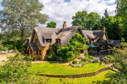 Images for Upper Harlestone, Northamptonshire, NN7