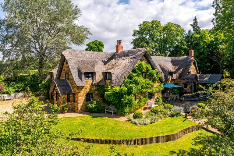 Images for Upper Harlestone, Northamptonshire, NN7