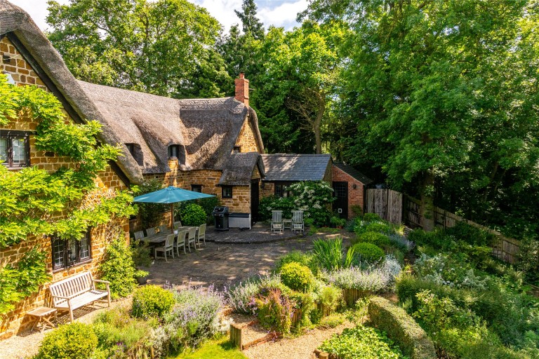 Images for Upper Harlestone, Northamptonshire, NN7