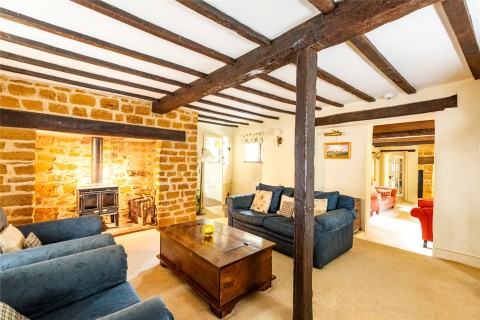 Click the photo for more details of Upper Harlestone, Northamptonshire, NN7