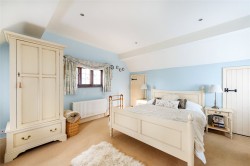 Images for Upper Harlestone, Northamptonshire, NN7