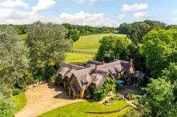 Images for Upper Harlestone, Northamptonshire, NN7