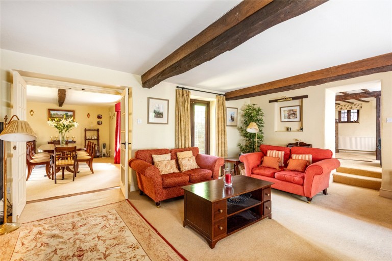 Images for Upper Harlestone, Northamptonshire, NN7