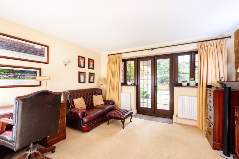 Images for Upper Harlestone, Northamptonshire, NN7