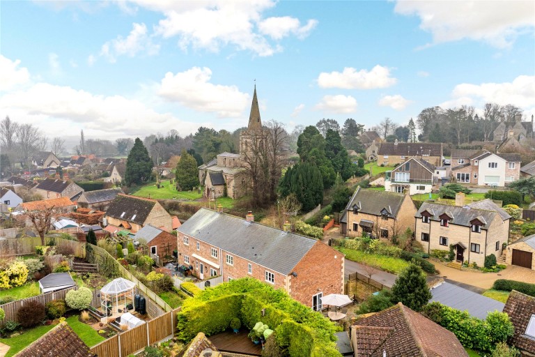 Images for High Street, Little Addington, NN14
