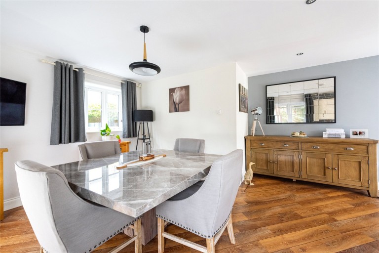 Images for High Street, Little Addington, NN14