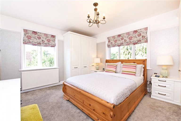 Images for Church Walk, Great Billing, NN3