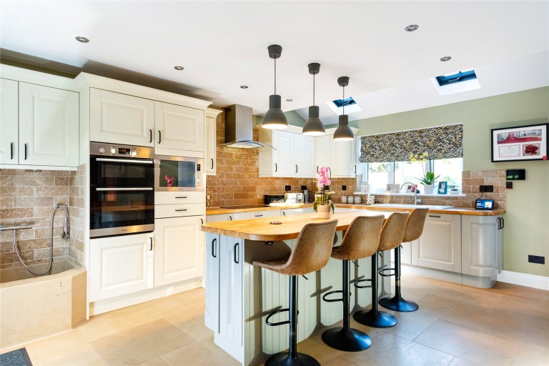 Images for Church Walk, Great Billing, NN3