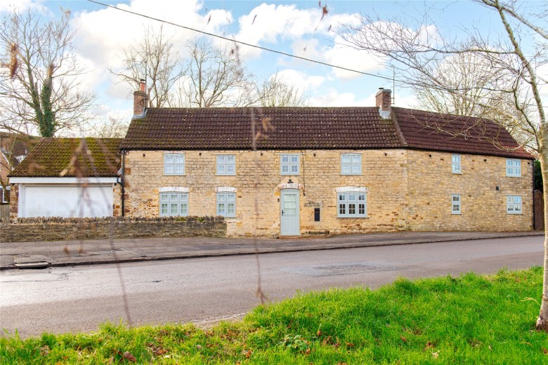 Click the photo for more details of Orlingbury Road, Great Harrowden, NN9