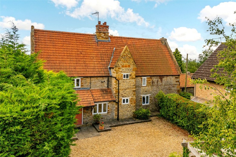 Click the photo for more details of High Street, Great Doddington, NN29