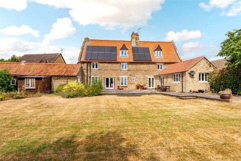 Click the photo for more details of High Street, Great Doddington, NN29