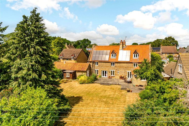 Images for High Street, Great Doddington, NN29