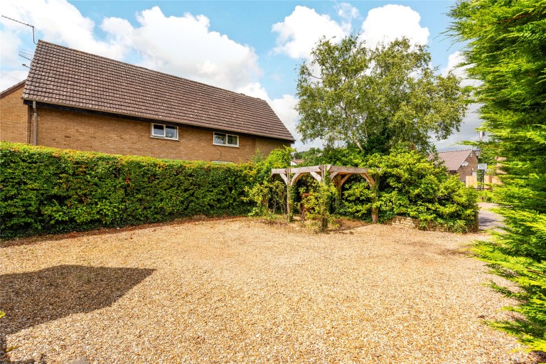 Images for High Street, Great Doddington, NN29