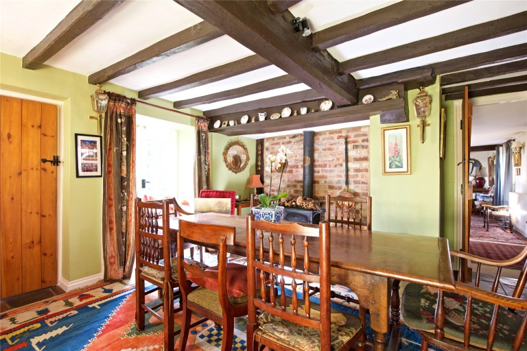 Images for High Street, Great Doddington, NN29