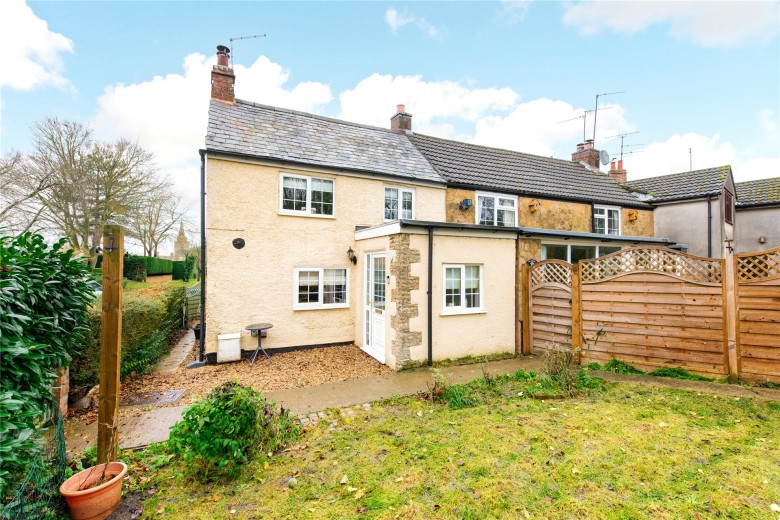 Click the photo for more details of Old End, Piddington, NN7
