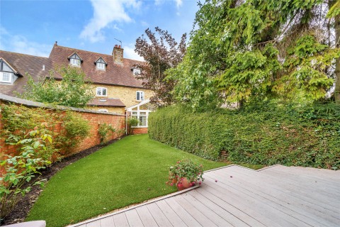 Click the photo for more details of Watering Lane, Collingtree, NN4