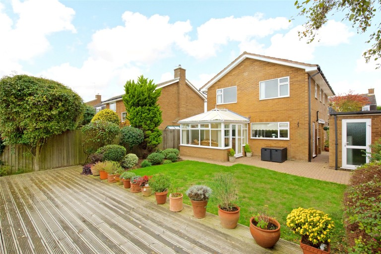 Images for Lime Farm Way, Great Houghton, NN4