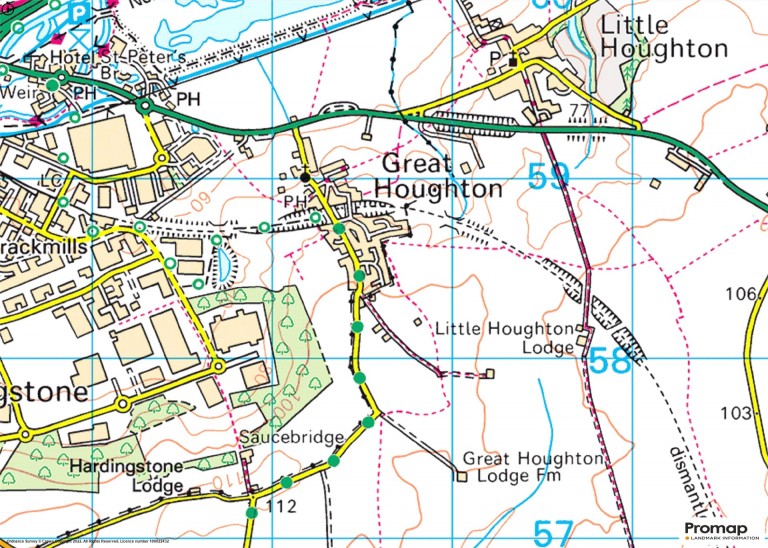 Images for Lime Farm Way, Great Houghton, NN4