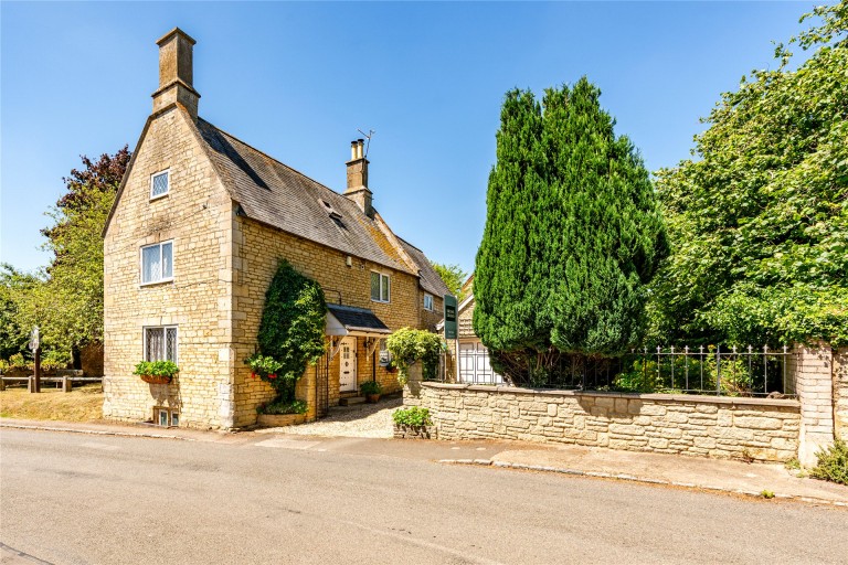 Images for Brigstock Road, Stanion, NN14