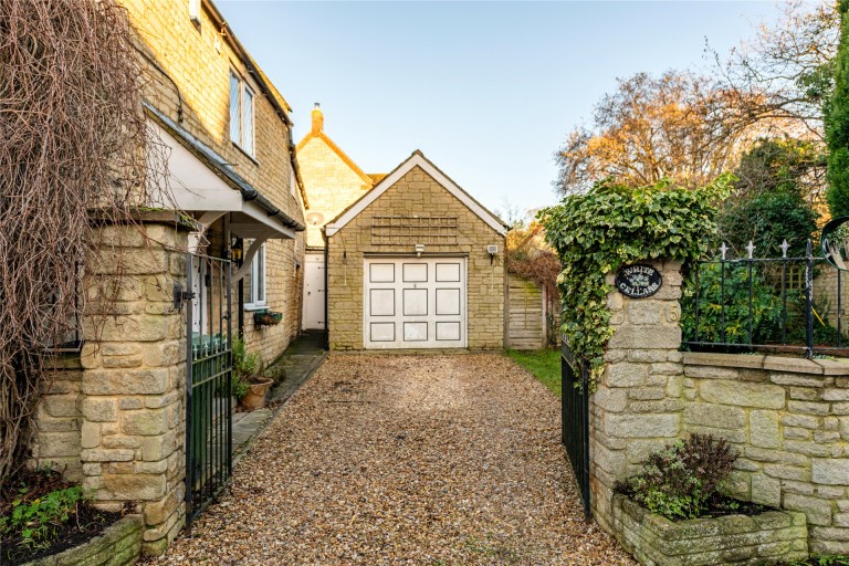 Images for Brigstock Road, Stanion, NN14