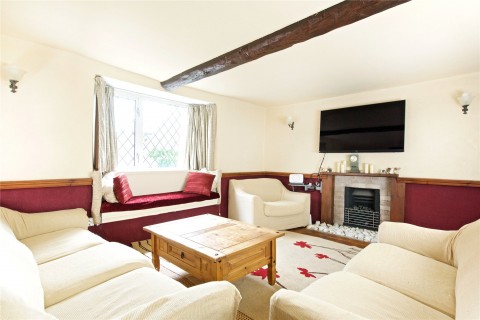 Click the photo for more details of Brigstock Road, Stanion, NN14