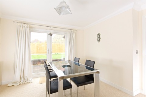 Click the photo for more details of Robinson Way, Wootton, NN4
