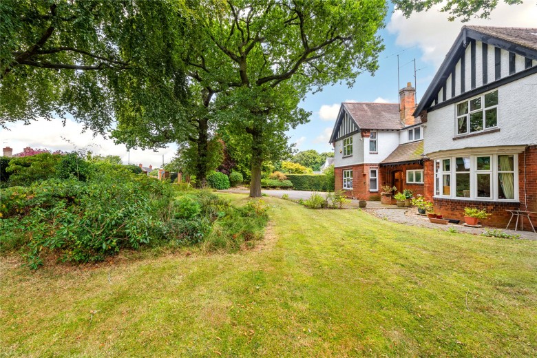 Click the photo for more details of Pytchley Road, Kettering, NN15